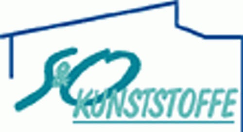 S & O Kunststoffe Logo