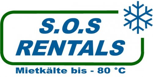 S.O.S Rentals GmbH Logo