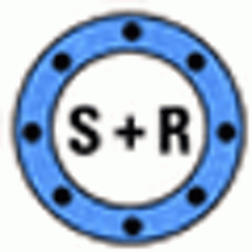 S+R automation systems GmbH Logo