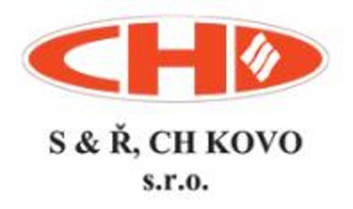 S&Ř, CH KOVO  s.r.o. Logo