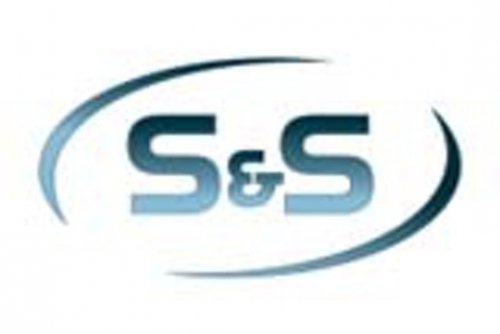 S&S Consulting GmbH Logo