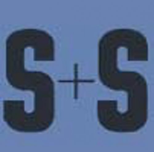 S+S Maschinenbau GmbH Logo