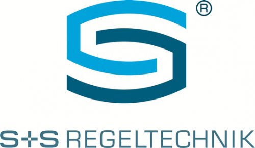 S+S Regeltechnik GmbH Logo