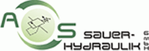 A/S Sauer Hydraulik GmbH Logo