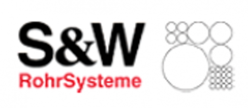 S & W RohrSysteme GmbH + Co KG Logo