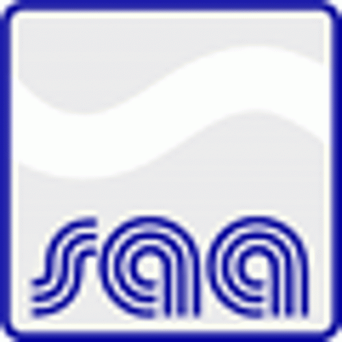 Saa-Schaltanlagen Auerbach GmbH Logo