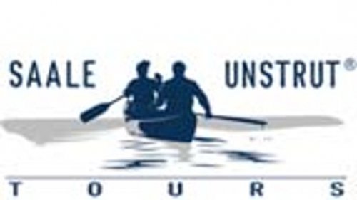 SAALE-UNSTRUT TOURS e.K. Logo