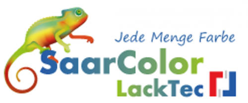 SaarColor-LackTec GmbH Logo