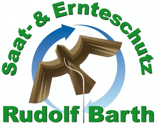 Saat- und Ernteschutz Rudolf Barth Logo