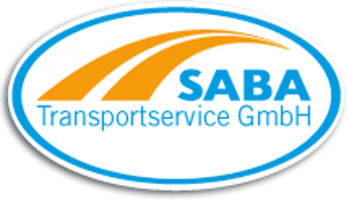 SABA Transportservice GmbH Logo