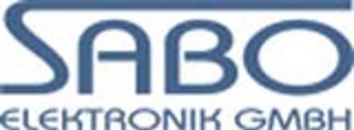 Sabo Elektronik GmbH Logo