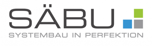 Säbu Holzbau GmbH Logo