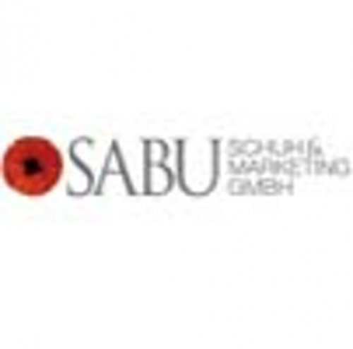 SABU Schuh & Marketing GmbH Logo