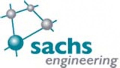 sachs engineering GmbH Logo