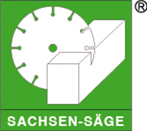 SACHSEN-SÄGE GmbH Logo