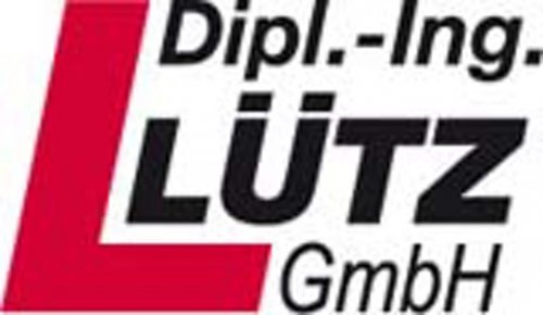 Sachverständigenbüro Dipl.-Ing. Winfried Lütz GmbH Logo