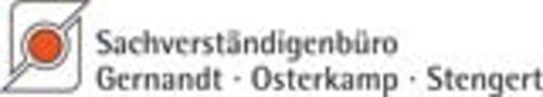 Sachverständigenbüro Gernandt - Osterkamp - Stengert Logo