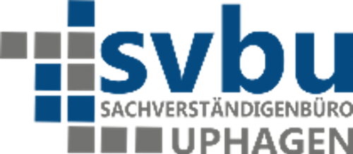 Sachverständigenbüro Uphagen GmbH & Co. KG Logo