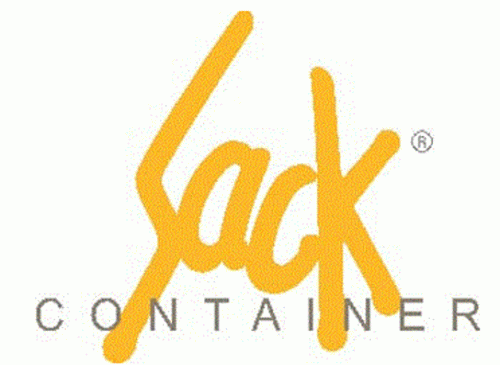 Sack Container AG Logo