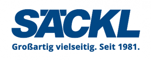 Säckl Maschinenbau Logo