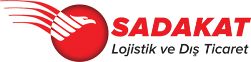 SADAKAT LOJISTIK VE DIS TICARET LTD ŞTİ Logo