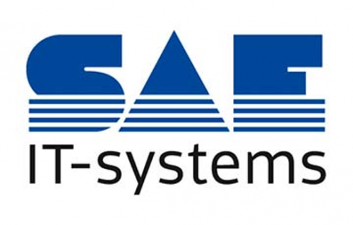 SAE IT-systems GmbH & Co. KG Logo