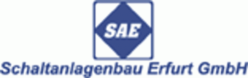 SAE Schaltanlagenbau Erfurt GmbH Logo