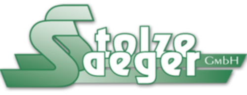 Saeger & Stolze GmbH Logo