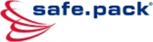 Safe Pack Sicherheitsverpackungen GmbH Logo