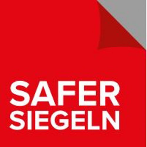 Safer Siegeln GmbH Logo