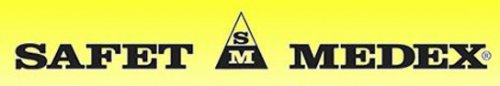 Safet Medex Gesellschaft für Arbeitsschutz und Sicherheitsbedarf mbH Logo