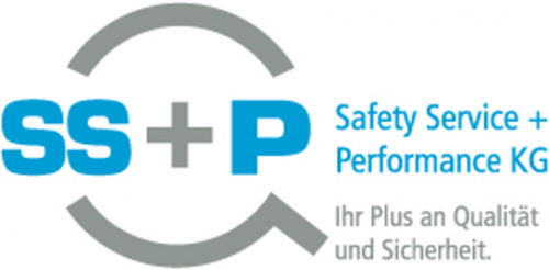 Safety Service + Performance GmbH Logo