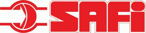 Safi Deutschland Kunststoffarmaturen-Vertriebs-GmbH Logo