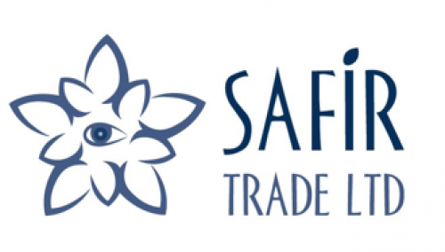 SAFİR TRADE LİNE DIŞ TİCARET LTD.ŞTİ. Logo