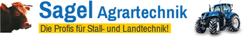 Sagel Agrartechnik e.K. Logo