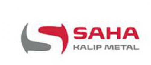 SAHA SAC İŞLEME KALIP SANAYİ VE TİCARET ANONİM ŞİRKETİ Logo