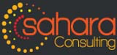 SAHARA Consulting GmbH Logo