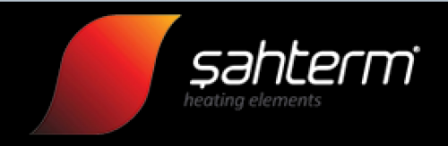 ŞAHTERM ELEKTİRİKLİ ISITICILAR SANAYİ VE TİCARET LİMİTED ŞİRKETİ Logo