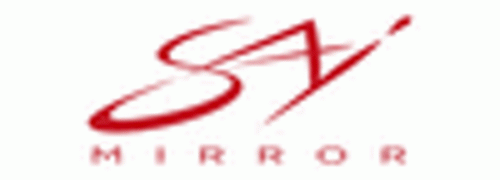 SAIMIRROR S.R.L. Logo