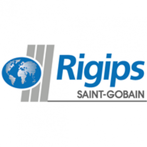 Saint-Gobain Rigips GmbH Logo