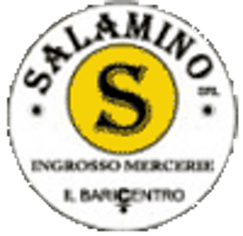 SALAMINO SRL Logo