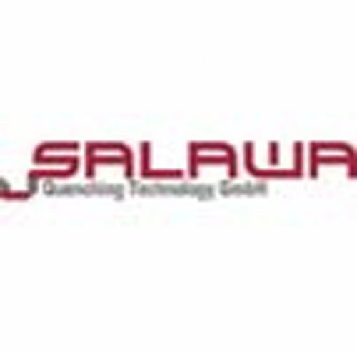 Salawa Quenching Technology GmbH Logo