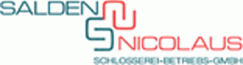 Salden & Nicolaus GmbH Logo