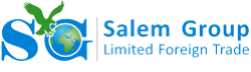 SALEM GRUP DIŞ TİC. LTD. ŞTİ. Logo