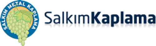 SALKIM TEKSTİL METAL KAPLAMA SANAYİ VE TİCARET LİMİTED ŞİRKETİ Logo