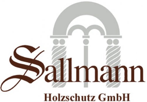 Sallmann Holzschutz GmbH Logo
