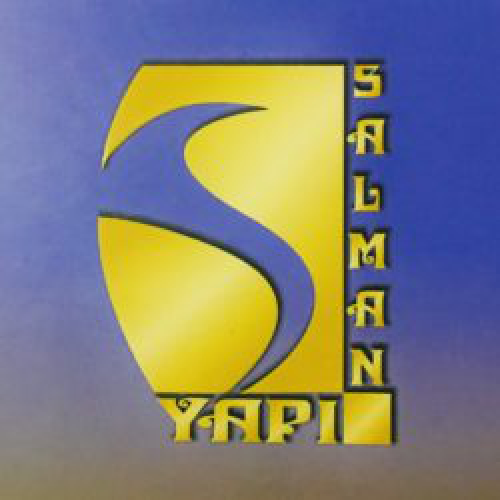 SALMAN YAPI - SAVAŞ SALMAN Logo