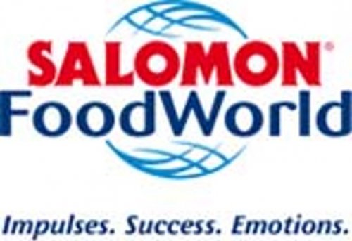Salomon FoodWorld GmbH Logo