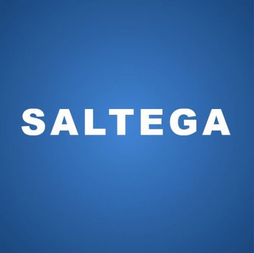 Saltega GmbH & Co. KG Logo