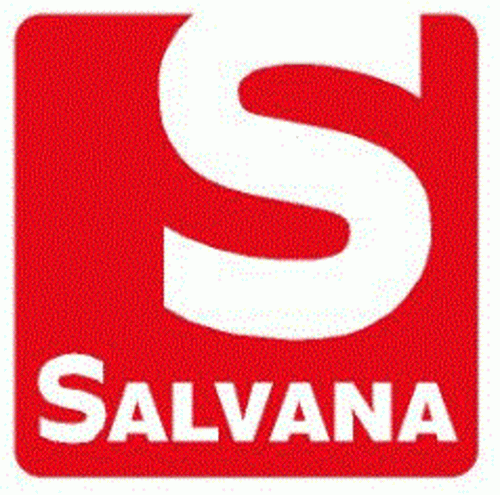 SALVANA TIERNAHRUNG GmbH Logo